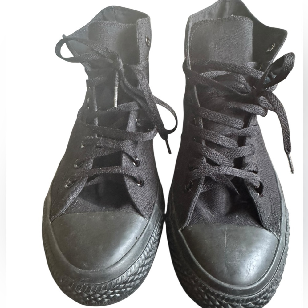 Converse All Star Chuck Taylor Shoe